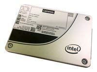 Lenovo 480GB THINKSYSTEM SSD SATA 2.5IN Intel S4610 Mainstream 6GB HS