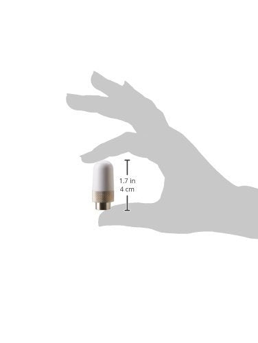 Cisco Aironet Very Short 2.4-GHz Omnidirectional Antenna (Air-ANT2422SDW-R=)