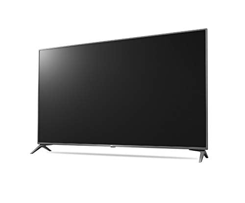 LG 43UV340C 43" Screen LED-Lit 14700510, Black