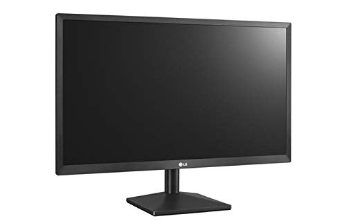 LG Electronics 27-Inch Screen LCD Monitor (27BK430H-B)
