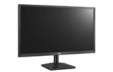 LG Electronics 27-Inch Screen LCD Monitor (27BK430H-B)