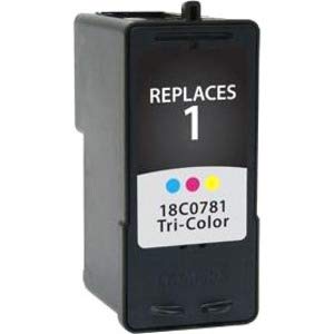 Lexmark Mulitfunction, X2350, X2470, X3470; Color Jetprinter Z730, Z735 (#1) - I