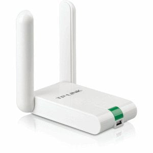 TP-LINK TL-WN822N Wireless N300 High Gain USB Adapter