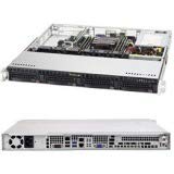 UP 1U X11SPM-F 813MFTQC-350CB HF ROHS
