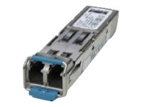 Cisco SFP-10G-SR-S= - SFP+ Transceiver Module - 10 Gige - Up to 1310'