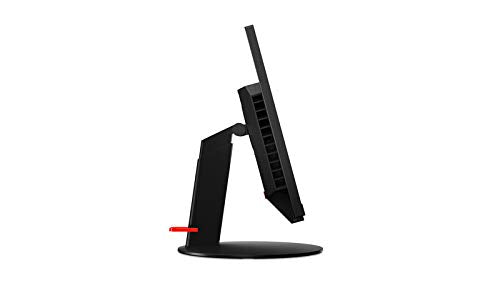 Lenovo ThinkCentre Tiny-in-One 27 27" WLED LCD Monitor - 16:9-14 ms