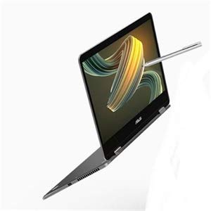 Asus 14" Intel i7-8565U Laptop (UX461FA-Q72SP-CB)