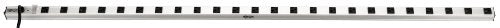 Tripp Lite SS7619-15 Multiple Outlet Strip with Surge Protection 15-Amp 24 Outlets 15 Feet Cord 450 Joules
