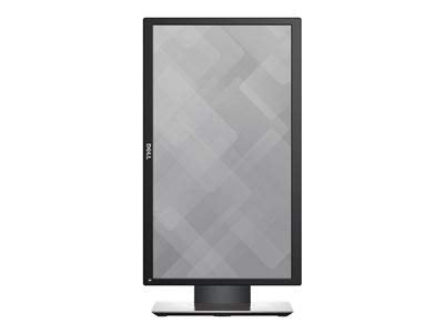 P2018H 20IN MON 16X9 5MS