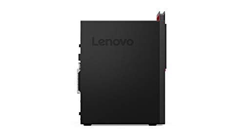 Lenovo 10SF000BUS ThinkCentre M920T Desktop PC, Black