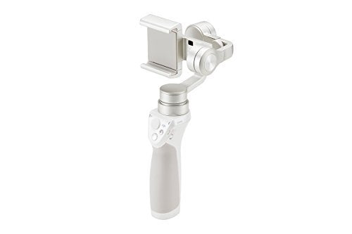 DJI Phone Camera Gimbal OSMO MOBILE, Black