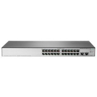 HPE Aruba - JL170A - 1850 24G 2XGT Switch