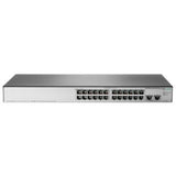 HPE Aruba - JL170A - 1850 24G 2XGT Switch
