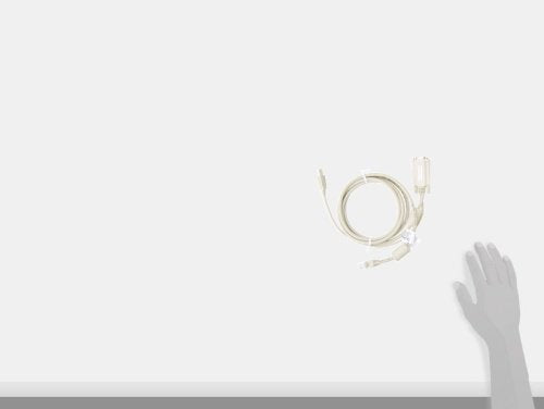 Mccat 6.5FT USB Cable (MCUTP20-USB)