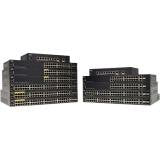CISCO SYSTEMS Sg350-28Mp 28-Port Gigabit PoE Managed Switch (SG35028MPK9NA)