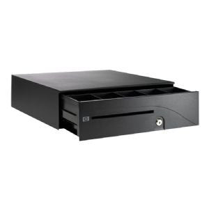HP Usb 6-Coin Cash Drawer
