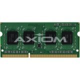 Axiom 8GB DDR3L-1600 Low Voltage SODIMM for Dell - A7022339 A7022339-AX