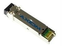 AXIOM 100BASE-FX SFP FOR FAST ETHERNET PORTS # GLC-FE-100FX