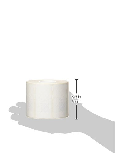 Labels - White - 2.125 in X 1 in - for SLP 400 Series, Slp240, and Slp200 Printe