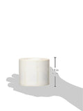 Labels - White - 2.125 in X 1 in - for SLP 400 Series, Slp240, and Slp200 Printe