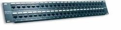 TRENDnet 48-Port Cat5e Network Unshielded Patch Panel