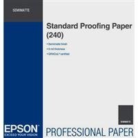 Standard Proofing Paper(240)13x19(100sh)