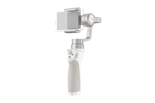 DJI Phone Camera Gimbal OSMO MOBILE, Black