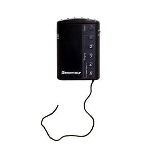 CLARITY PRODUCTS 1886 Clarity AMPXB AlertMaster Personal Tactile Signaler