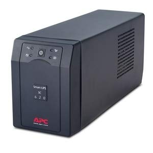 APC Smart-UPS SC 620VA 230V ( SC620I ) (Discontinued by Manufacturer)