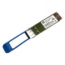 HP X140 40G QSFP+ LC LR4 SM 10km 1310nm Transceiver JG661A
