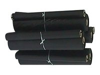 Brother Thermal Transfer Ribbon - Thermal Transfer - 400 Page