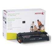 Xerox Remanufactured Extended Yield Toner Cartridge, Alternative for HP CF280X 80X, 10000 Yield (006R03206)