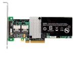 Serveraid M5015 SAS/Sata Controller