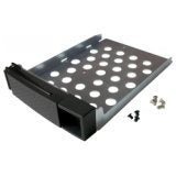 Qnap HDD Tray with Flat Head Machine Screw x6 for 2.5-Inch HDD (SP-TS-Tray-WOLOCK)
