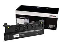 LEX54G0W00 - Lexmark MS911/MX910 Waste Toner