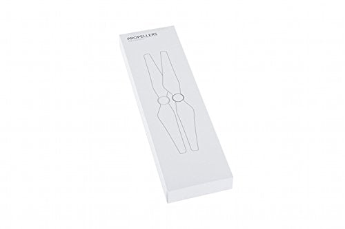 DJI Phantom 4 9450S Quick Release Propellers