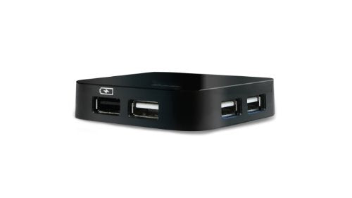4 Ports-D-Link