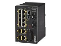 Cisco IE-2000-8TC-G-B Ethernet Switch