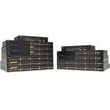 CISCO SYSTEMS Sg350-10Mp 10-Port Gigabit Managed Switch (SG35010MPK9NA)
