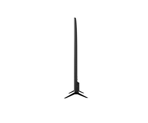 LG 43UV340C 43" Screen LED-Lit 14700510, Black