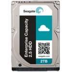 Seagate Enterprise Capacity ST2000NX0243 2TB 7200RPM SATA 6.0 GB/S 128MB 4Kn Enterprise Hard Drive