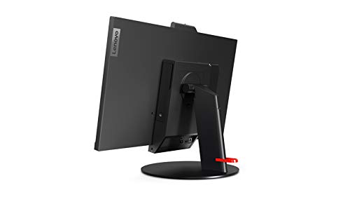 Lenovo ThinkCentre Tiny-in-One 27 27" WLED LCD Monitor - 16:9-14 ms