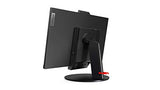 Lenovo ThinkCentre Tiny-in-One 27 27" WLED LCD Monitor - 16:9-14 ms
