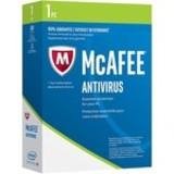 MCAFEE ANTI VIRUS 10 DEVICE