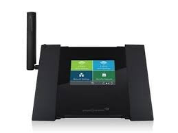 HIPOWER AC1750 TOUCH SCRN RTR LONG RANGE WIFI 4IN SCRN USB 2.0
