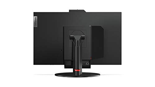 Lenovo ThinkCentre Tiny-in-One 27 27" WLED LCD Monitor - 16:9-14 ms