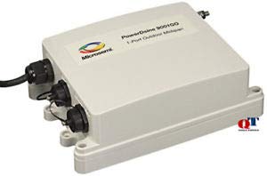 PD-9001GO-DC GE/802.3AT OTDR MDSPN