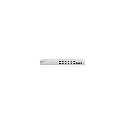Open box Ubiquiti Networks US-16-XG 10G 16-Port Managed Aggregation Switch