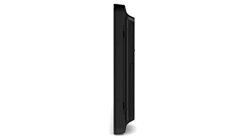 Elo E045337 M-Series 1002L 10.1'' LED-Backlit LCD Monitor, Black (Stand Sold Separate)