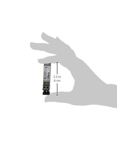 HP MSA 2040 10Gb Short Wave iSCSI SFP+ 4-pack Transceiver C8R25A